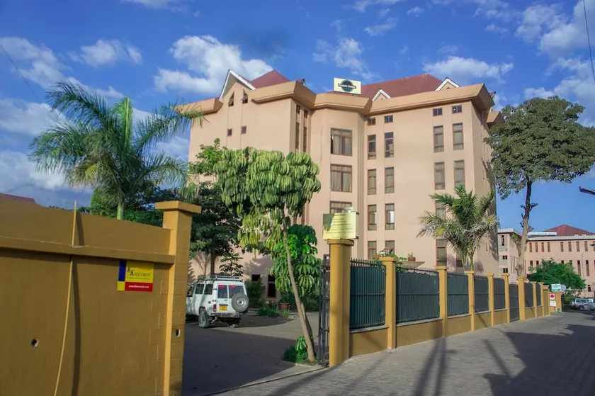 Panone Hotels - Sakina - Image 1