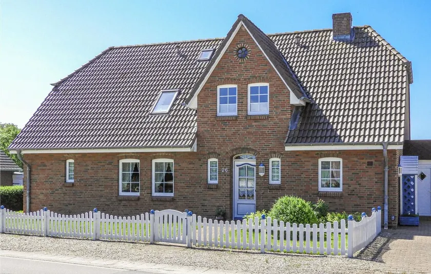 Nice Apartment in Emmelsbüll-horsbüll With Wifi and 1 Bedrooms - Image 1
