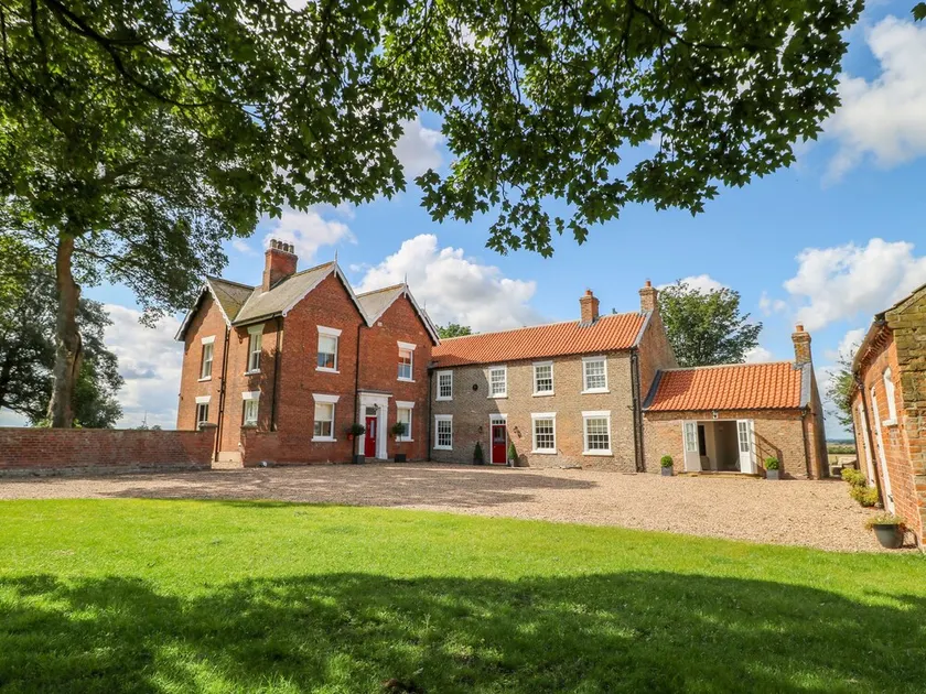 Hall Garth - Image 1