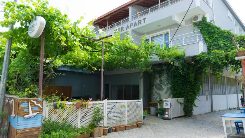 Mer Apart Pansiyon - Image 1