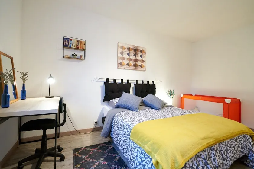 La loge Bondevillaise - Maison 2 chambres - Image 1