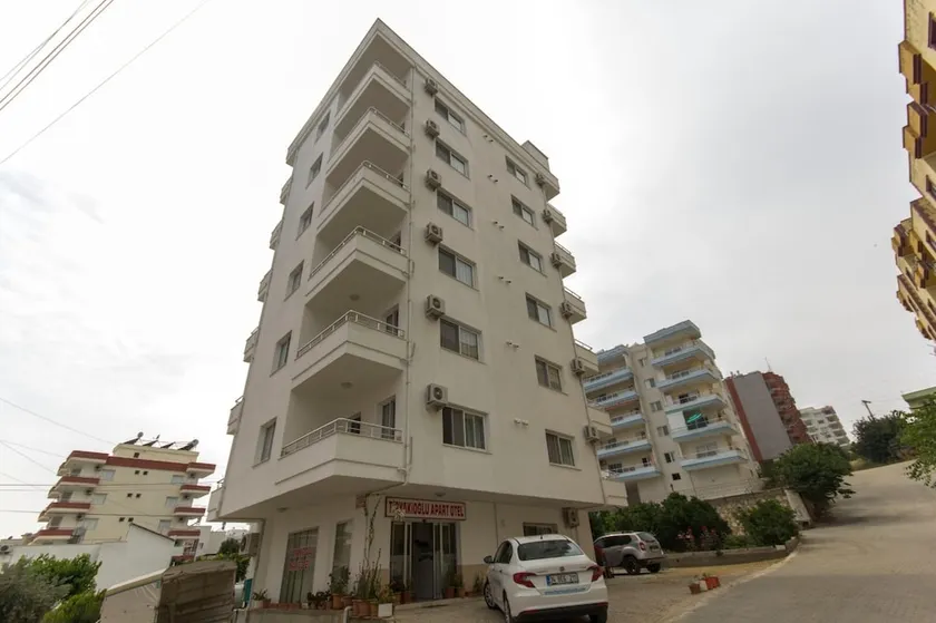 Tiryakioglu Apart Otel - Image 1