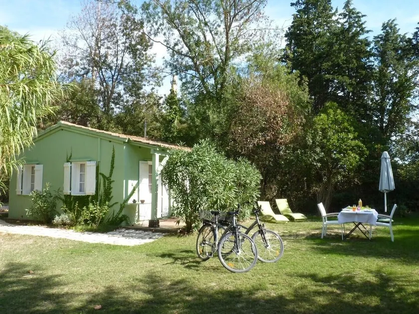 Domaine de Rhodes - Locations de vacances / Vacation rentals - Image 1