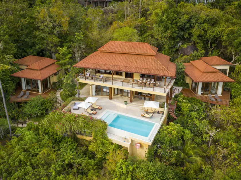 Villa Sila Varee - Image 1