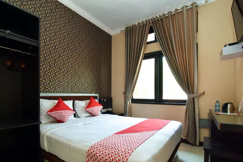 D'Best Homestay - Image 1