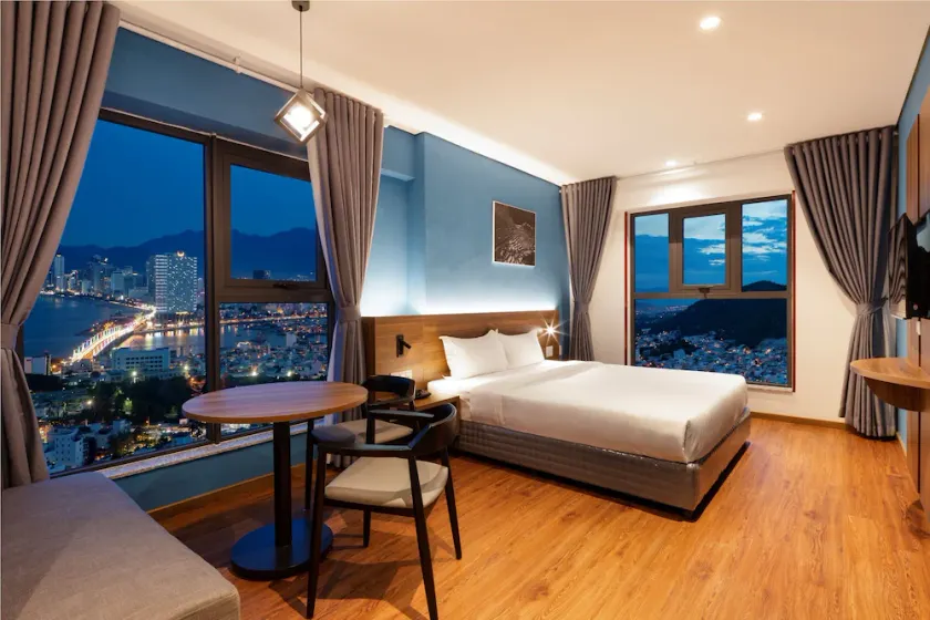 TK Nha Trang Hotel - Image 1