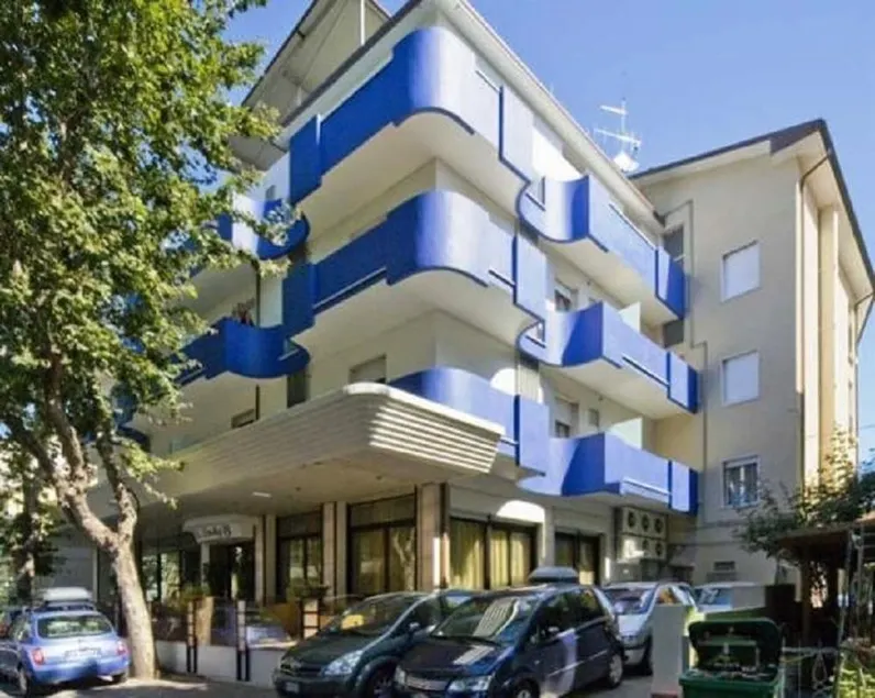 Hotel Al Nuovo Porto - Image 1