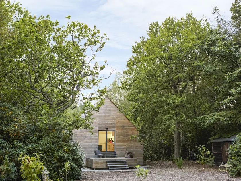 Boxwood Retreat - Image 1