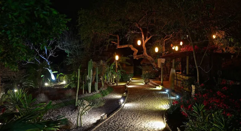 El Pistache Couples Boutique Hotel - Image 1