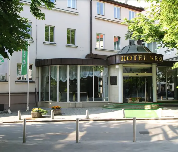 Terme Krka - Hotel Krka - Image 1