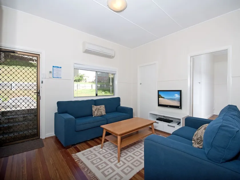 Frangipani, 4 Gloucester Street - Image 1