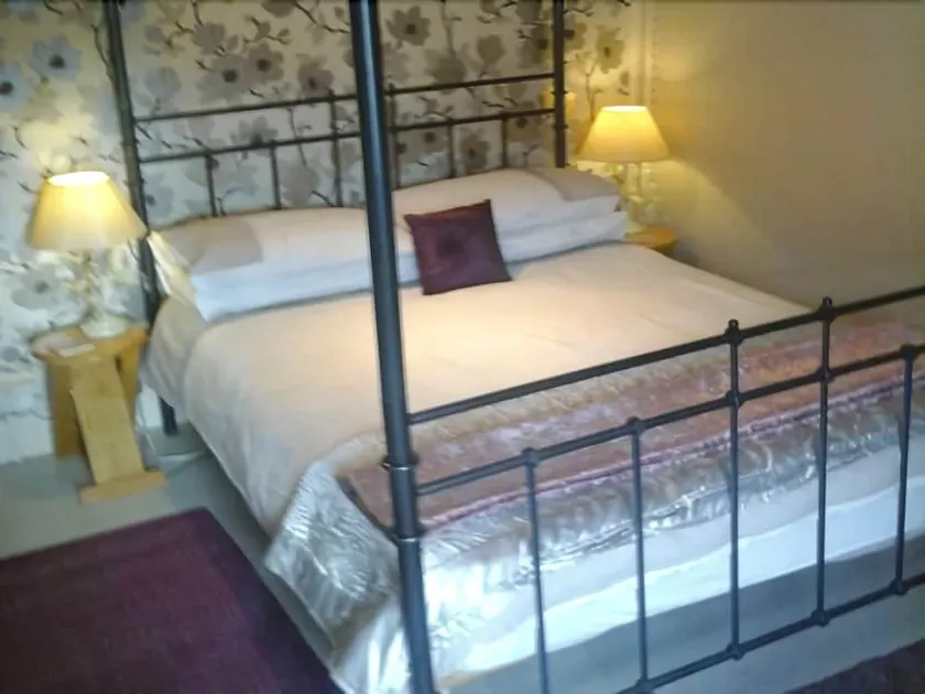 Holly Cottage Bed and Breakfast - Mevagissey - Image 1