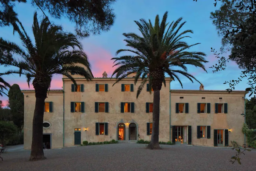 Villa Talamo - Image 1