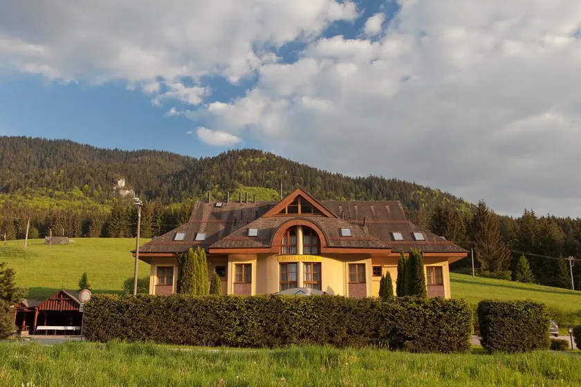 Hotel Gavurky - Image 1