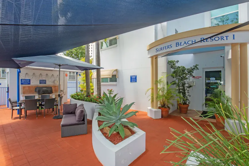 Surfers Beach Resort One - Image 1