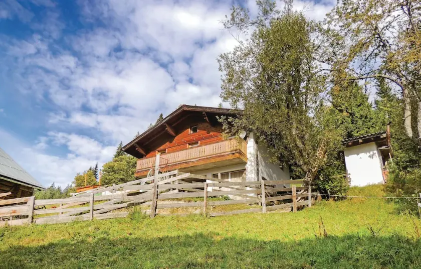 Holiday Home Buchmaisweg - Image 1