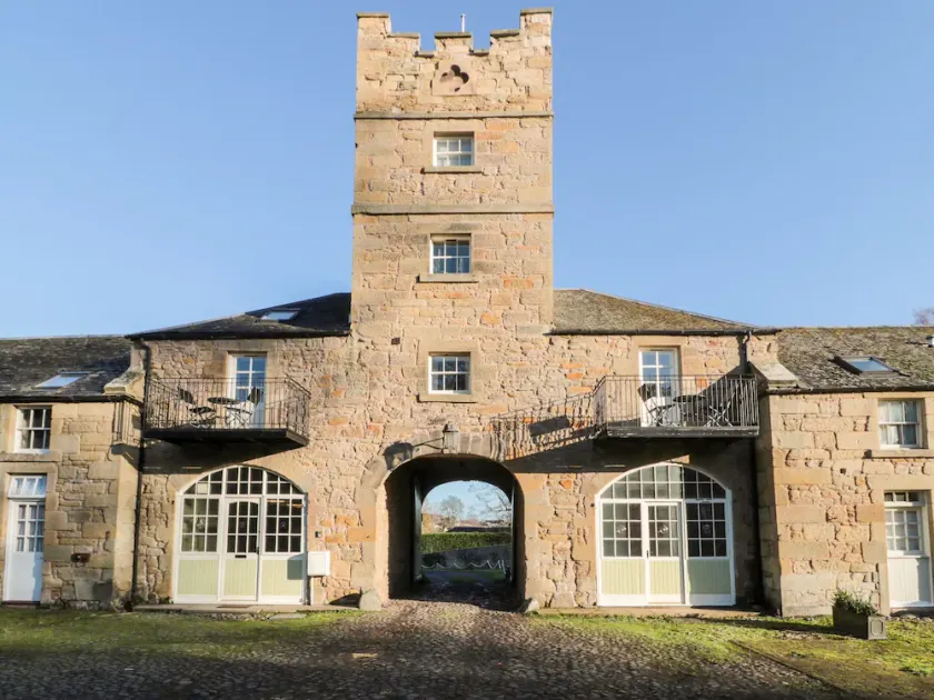 Carriage House - Image 1
