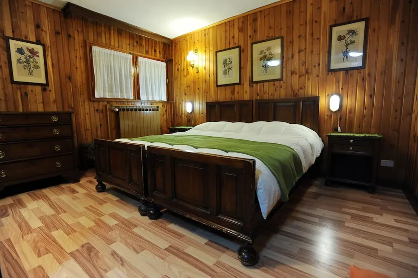 Hostellerie des Guides - Image 1