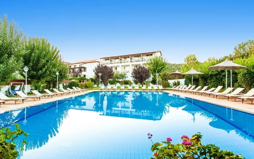 Hotel Stellina - Image 1