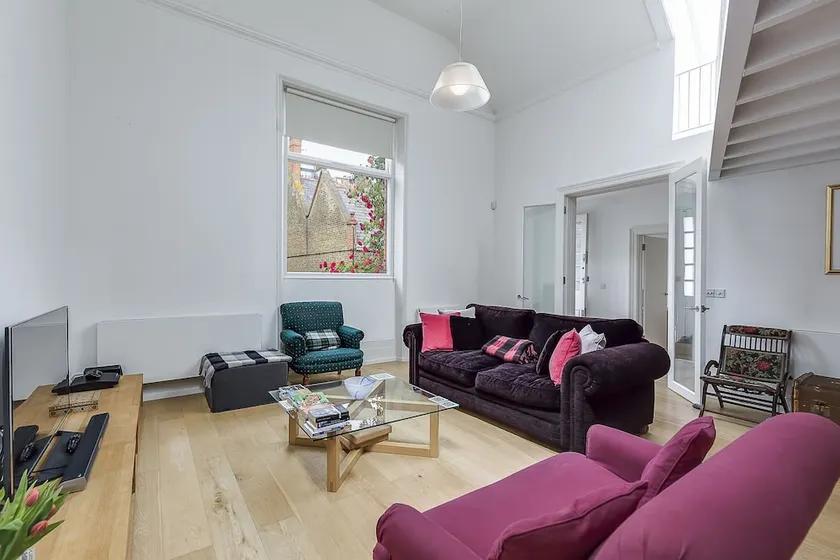 Primrose Hill Artist Studio - Image 1