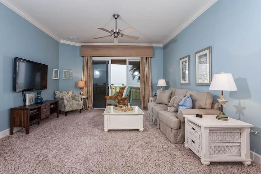 441 Cinnamon Beach, 3 Bedrooms, Ocean View, 2 Pools, Wi-Fi, HDTV, Sleeps 6 - Image 1
