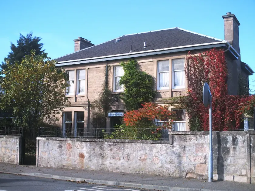 Greenlawns - Image 1
