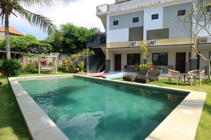 Delali Guest House - Image 1