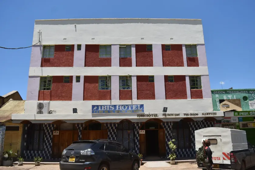 Ibis Hotel Nanyuki - Image 1
