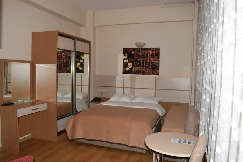 Royal Suites Besiktas - Image 1