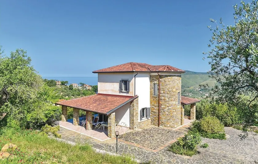 Villa Paradiso - Image 1
