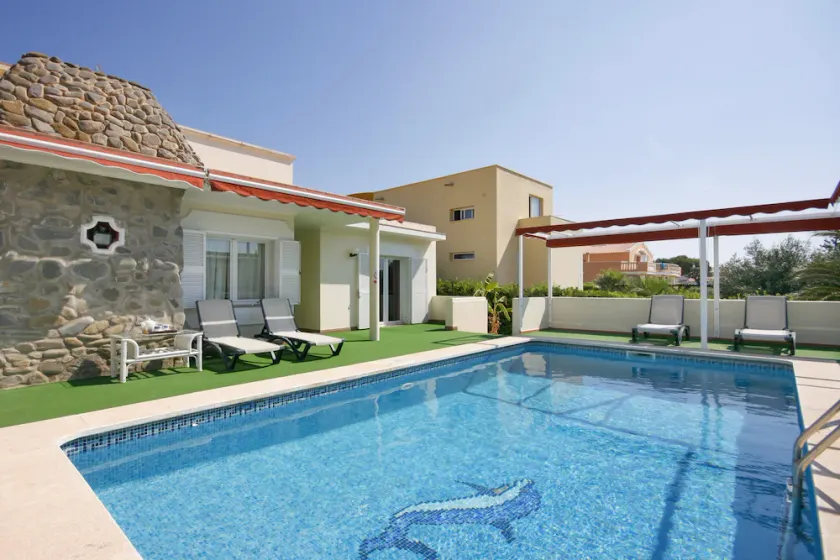 Villa Maria Carmen - Image 1
