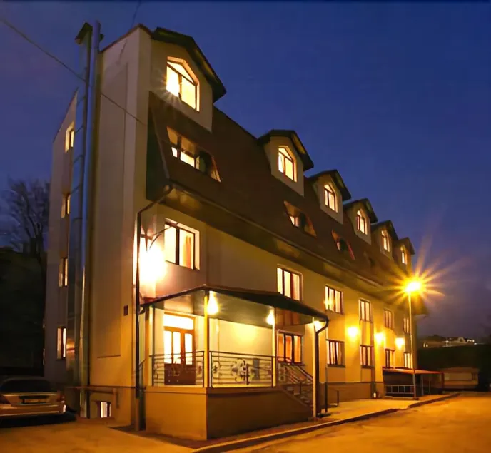 Riverside - Image 1