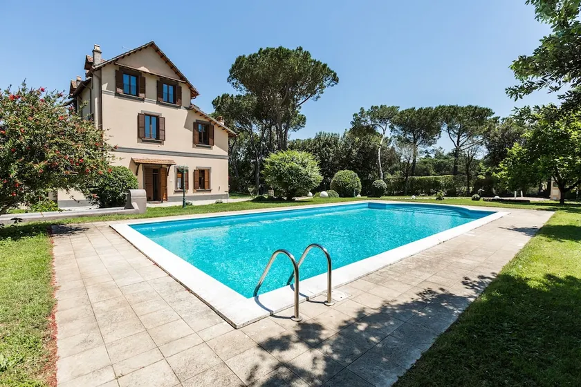 Villa Gabrimo - Image 1