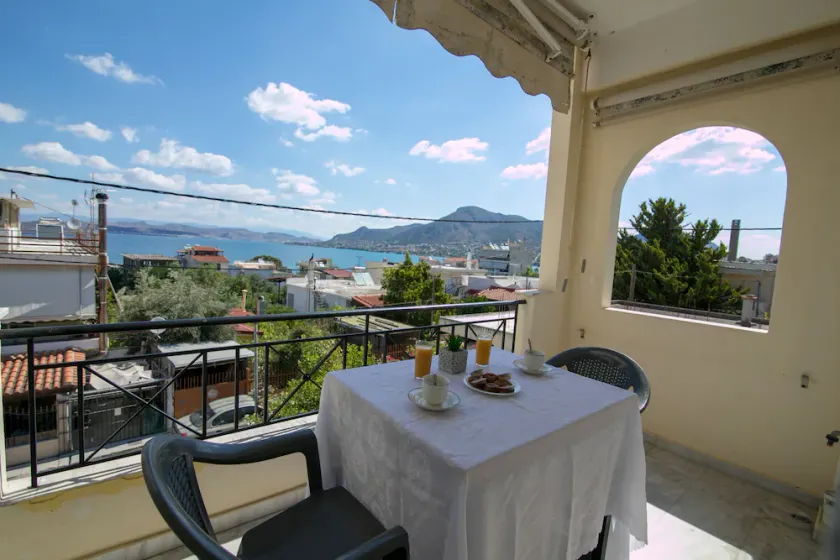 Aias Luxury Apartments - Image 1