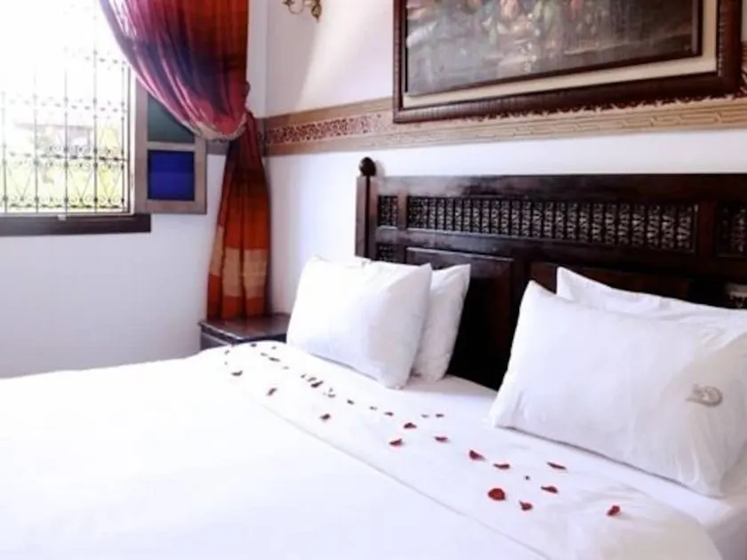 Riad Palais Batha - Image 1
