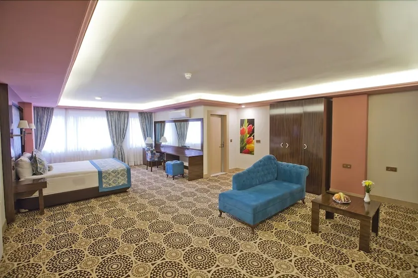 Çelikhan Hotel - Image 1