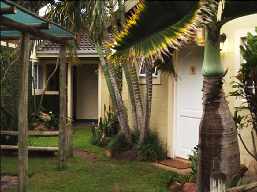 The Lazy Lizard Guesthouse - Image 1