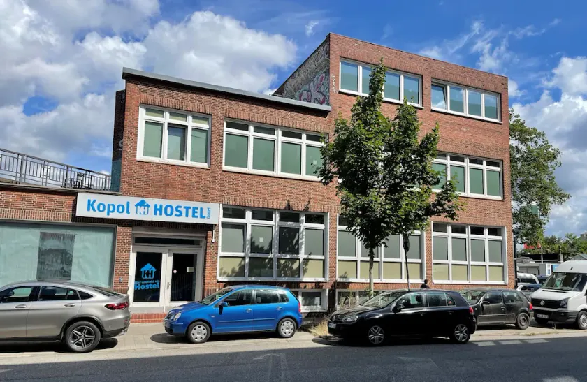 Kopol Hostel - Image 1