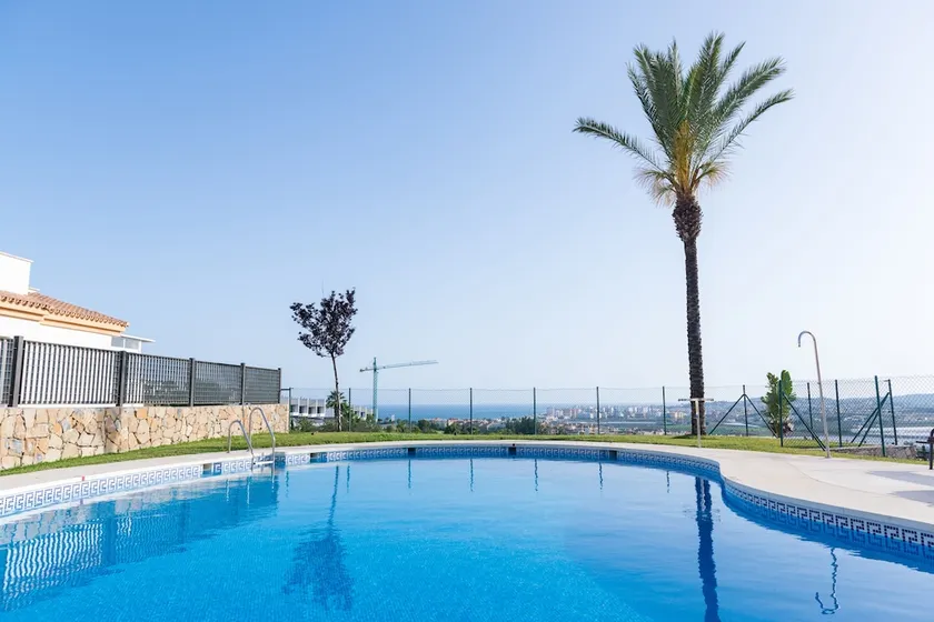 Penthouse Baviera Golf - Image 1