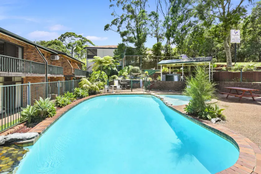 Port Macquarie Seychelles Apartments - Image 1