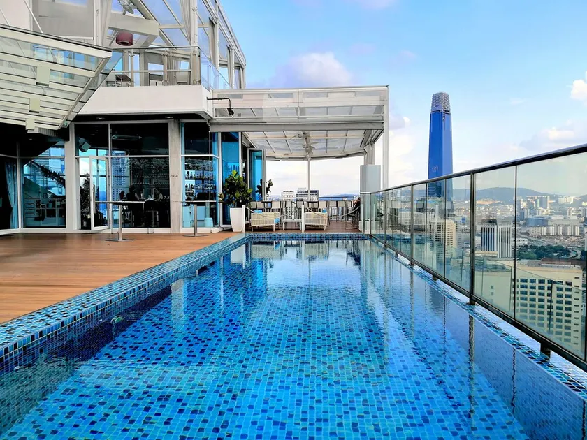 Vida Bukit Ceylon by CityStays - Image 1