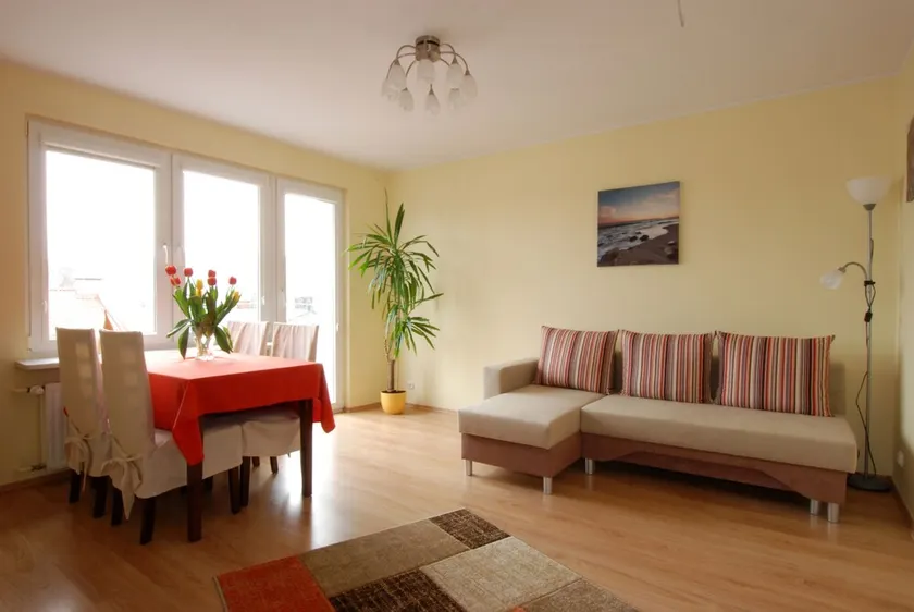 nice2stay VisitOliwa - Image 1