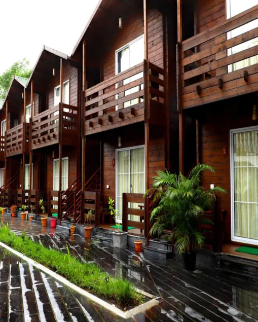 Havelock Country Homes - Image 1