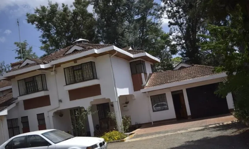 Serene Home - Image 1
