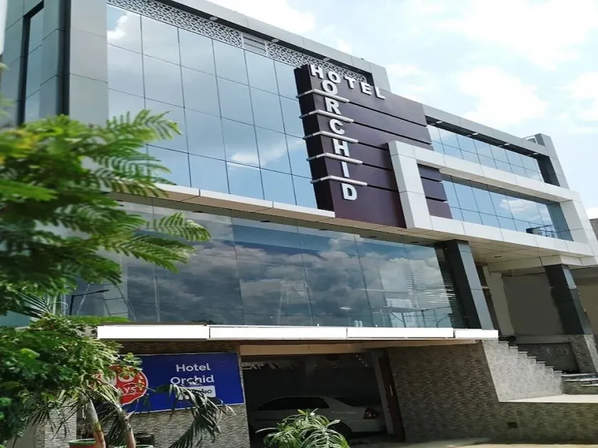 Hotel Orchid Bodhgaya - Image 1