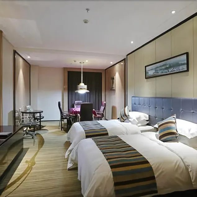 Changsha Yijia Hotel (CapitaMall Plaza) - Image 1