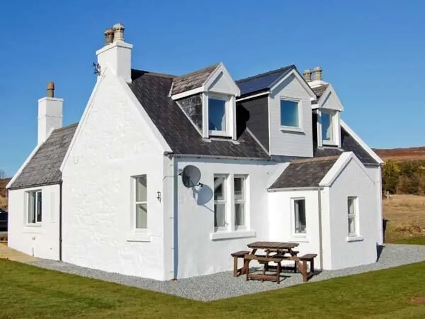 Hill Cottage - Image 1
