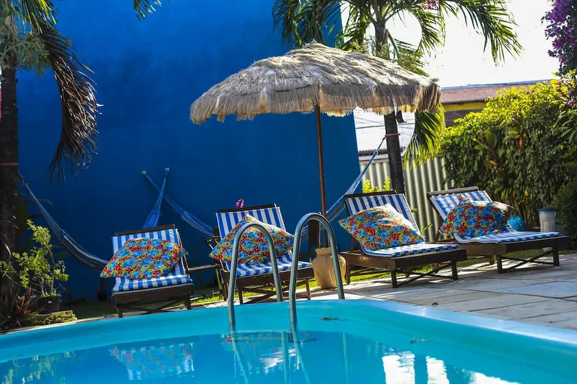 Pousada Villas De Tibau - Image 1