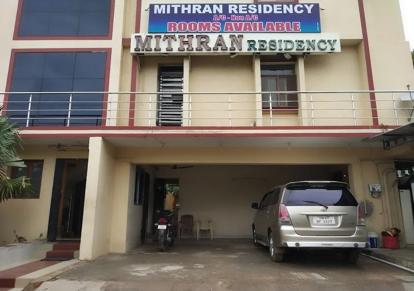 Mithran Residency - Image 1