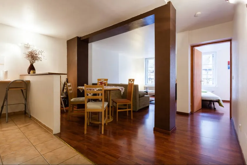 Appartement Nuée Bleue - Image 1